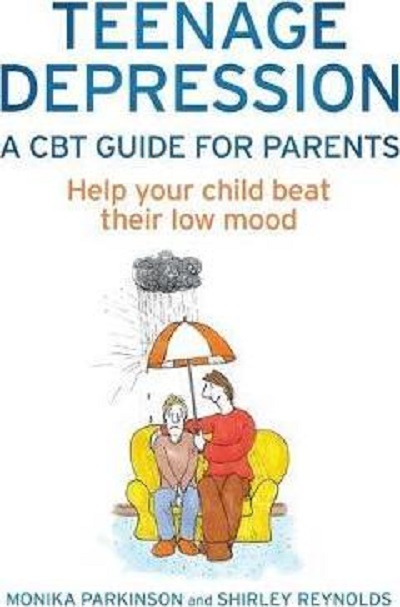 A CBT Guide For Parents Paperback