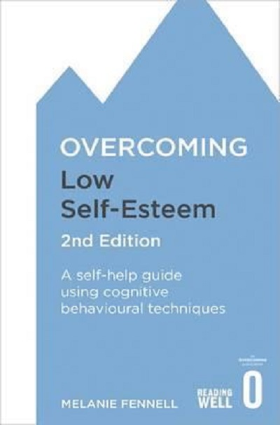 A self help guide using cognitive behavioural techniques