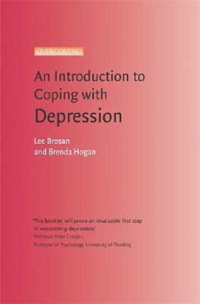 An Introduction to Coping with Depression for Carers