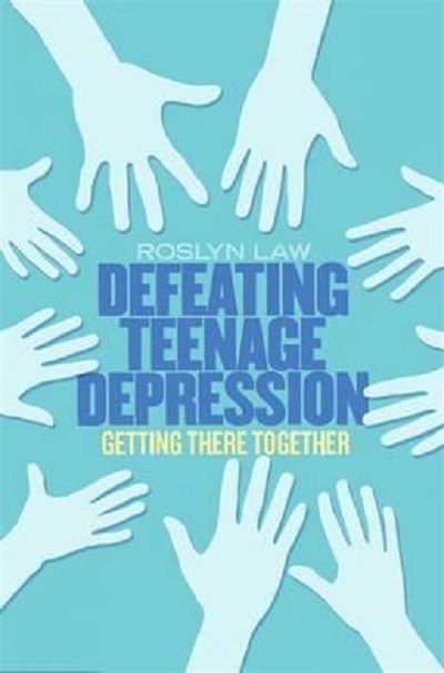 Defeating Teenage Depression Getting There Together