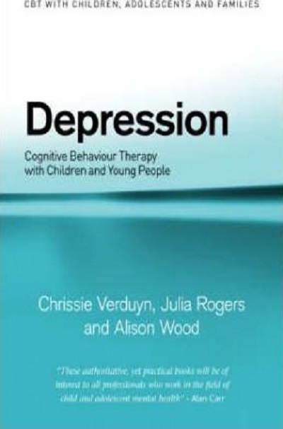 Depression CBT with Children Adolescents and Families