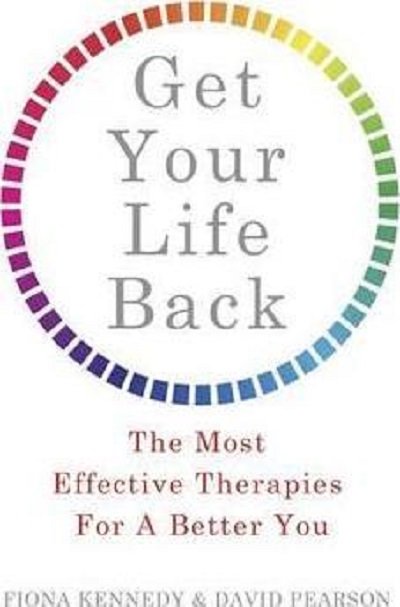 Get Your Life Back The Most Effective Therapies For A Better You Paperback