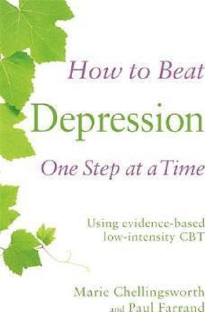 How to Beat Depression One Step at a Time
