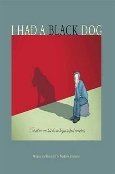 I Had a Black Dog Flexibound