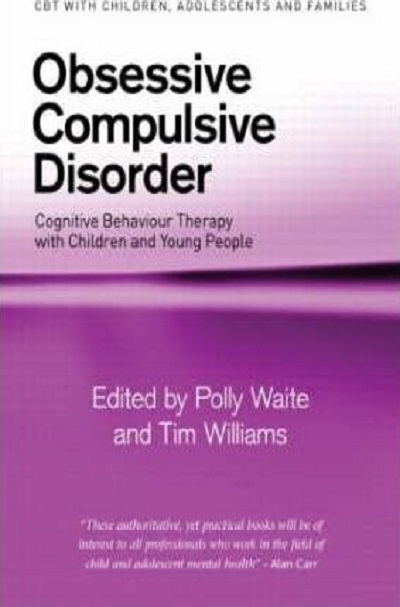 Obsessive Compulsive Disorder aga