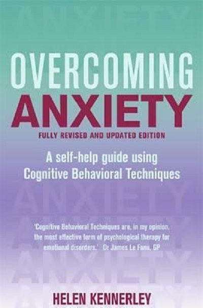 Overcoming Anxietyr