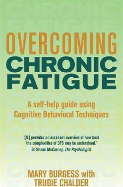 Overcoming Chronic Fatigue