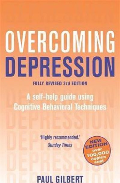 Overcoming Depression