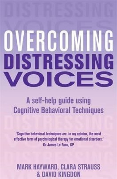 Overcoming Distressing Voices
