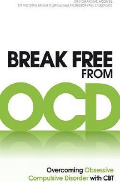 Overcoming Obsessive Compulsive Disorder with CBT