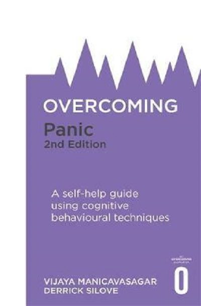 Overcoming Panic 2nd Edition