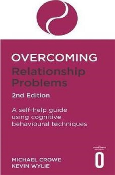 Overcoming Relationship Problems 2