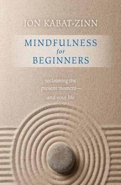 Reclaiming the Present Moment–and Your Life