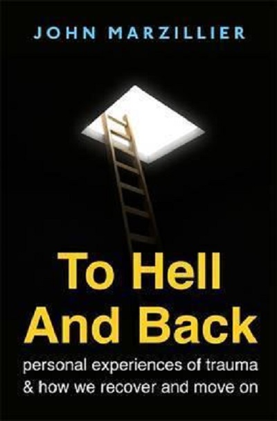 We Recover and Move on Paperback