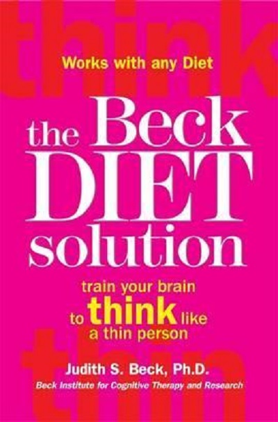 brain to think like a thin person Paperback – 28 Feb 2008